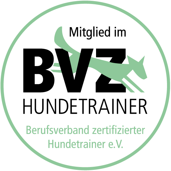 Hundetrainer, Hundetraining, Vera Schrader